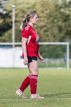 Bild 151 - F SV Boostedt - SG NieBar : Ergebnis: 1:1